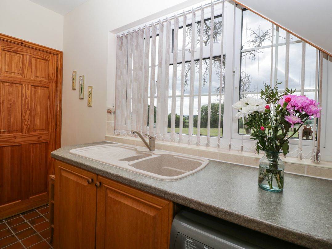 Whitlow Lodge Annex