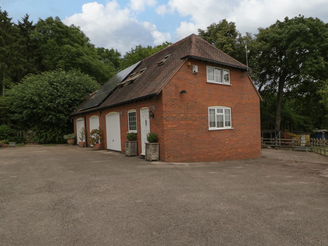 Whitlow Lodge Annex