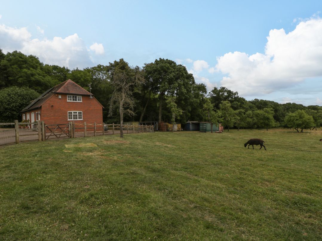 Whitlow Lodge Annex