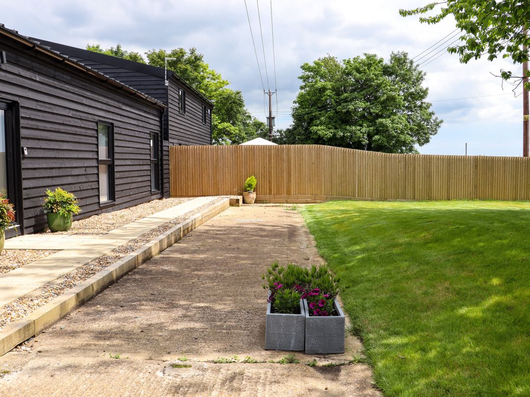 The Goose Shed