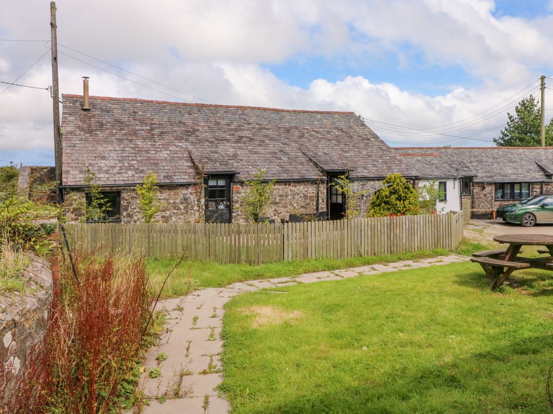 Horseshoe Cottage