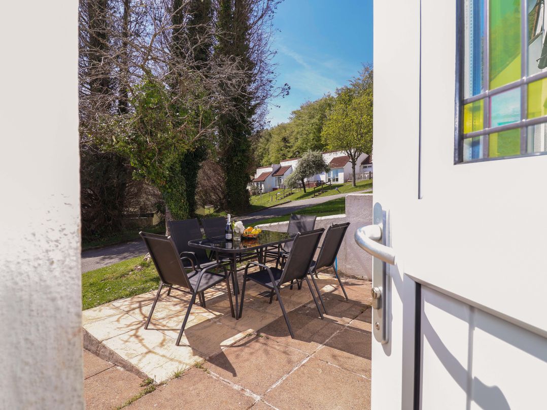 13 Manorcombe Bungalows