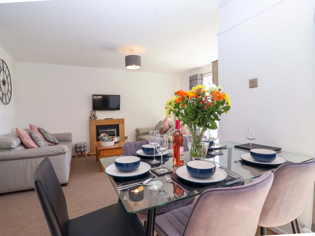 13 Manorcombe Bungalows