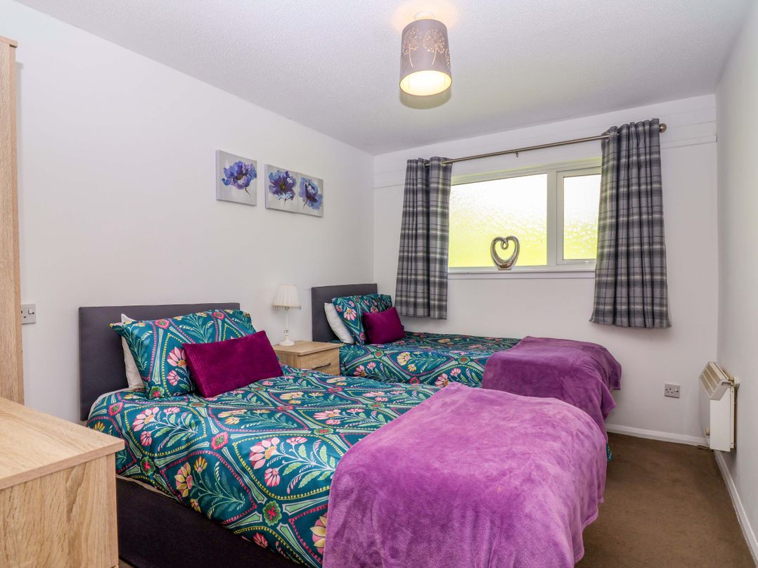 13 Manorcombe Bungalows