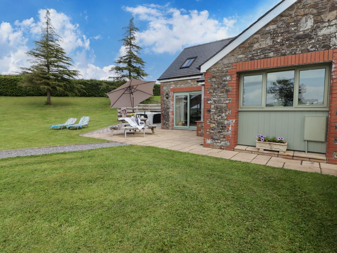 Gwennol Cottage