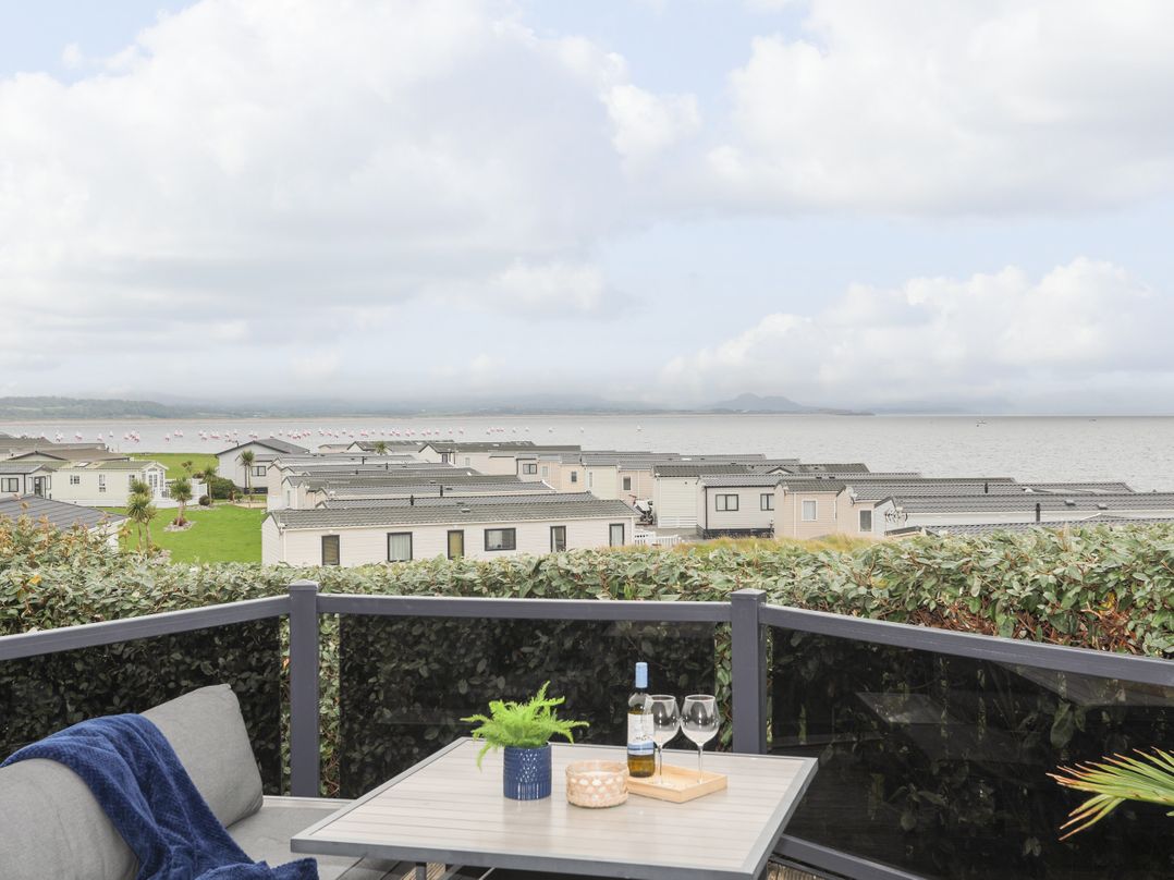 Carreg View