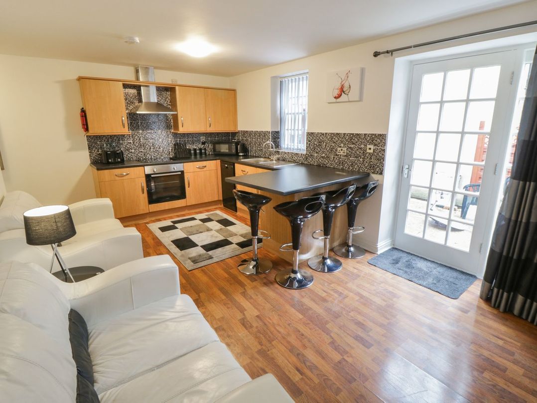 Ashben Cottage