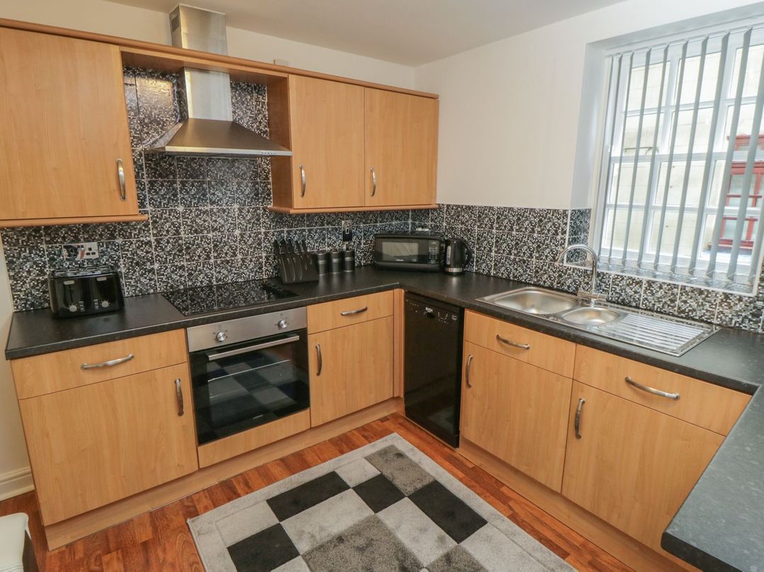 Ashben Cottage