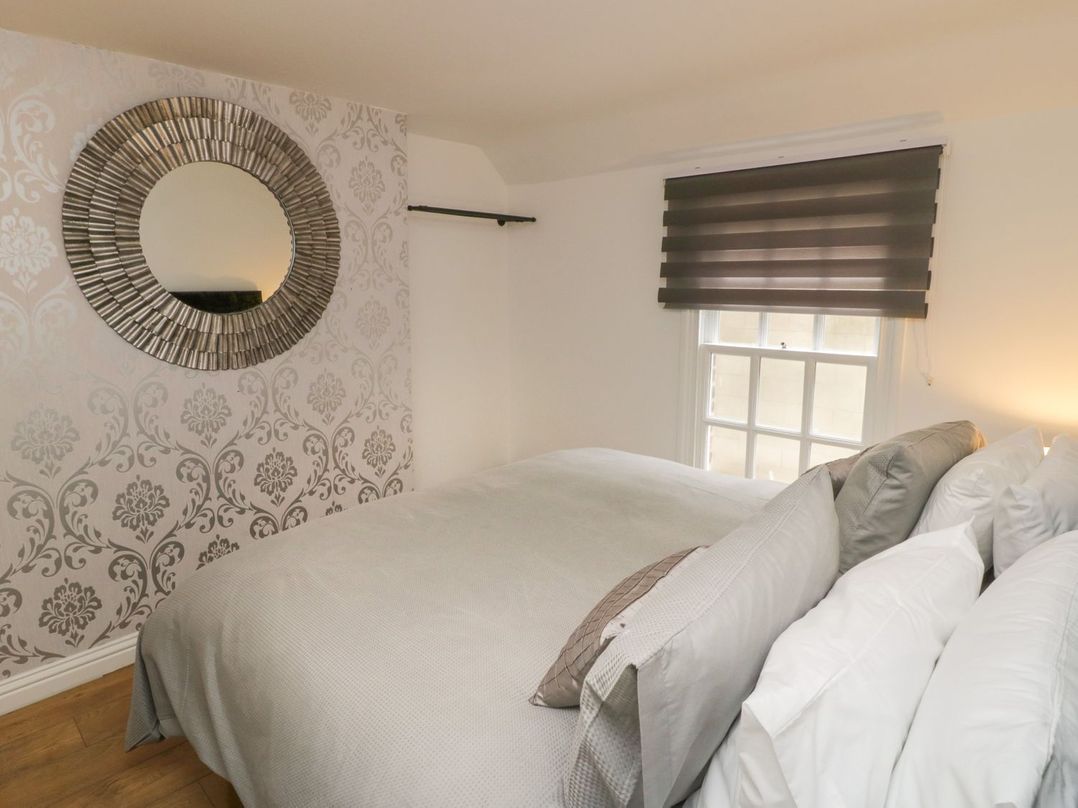 Ashben Cottage