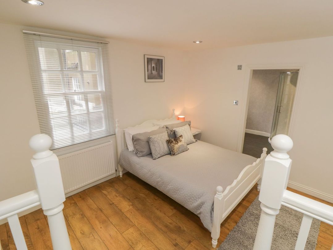 Ashben Cottage