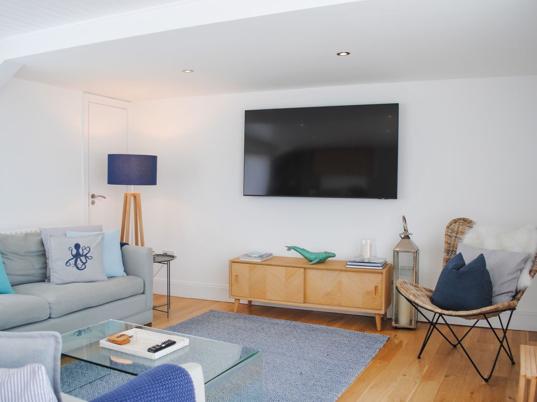 The Penthouse