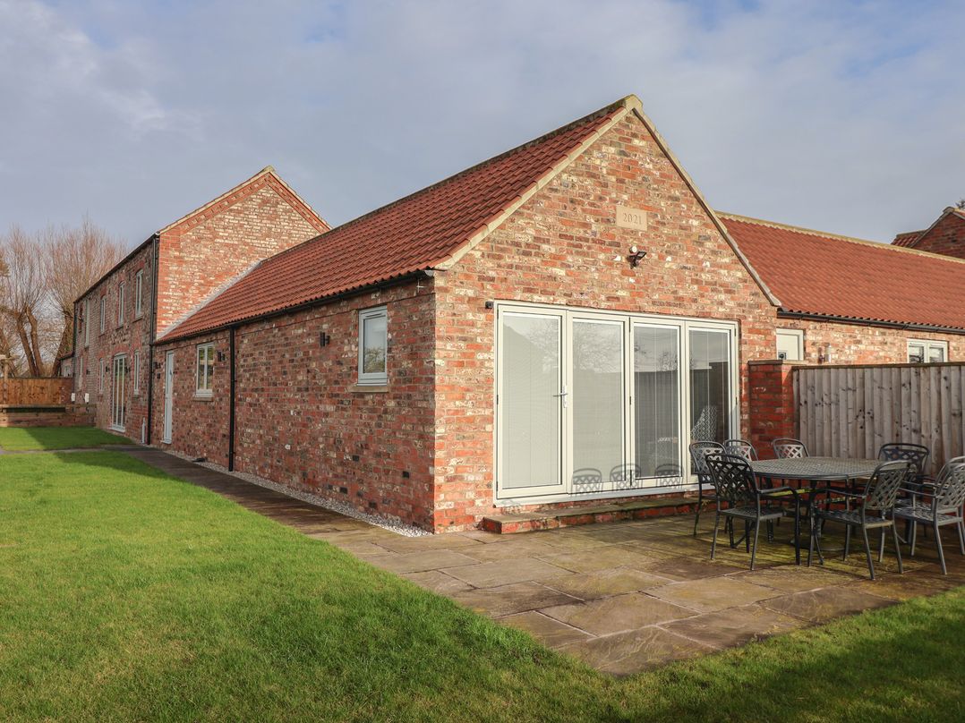 The Cart House