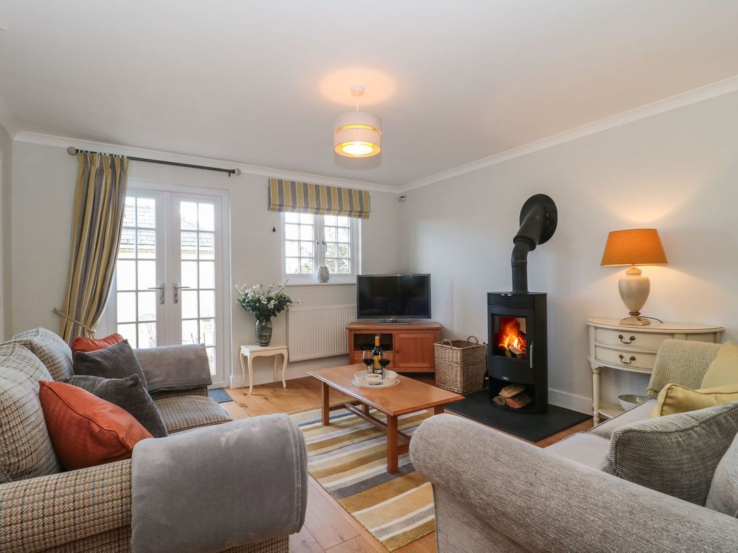 Olive Tree Cottage