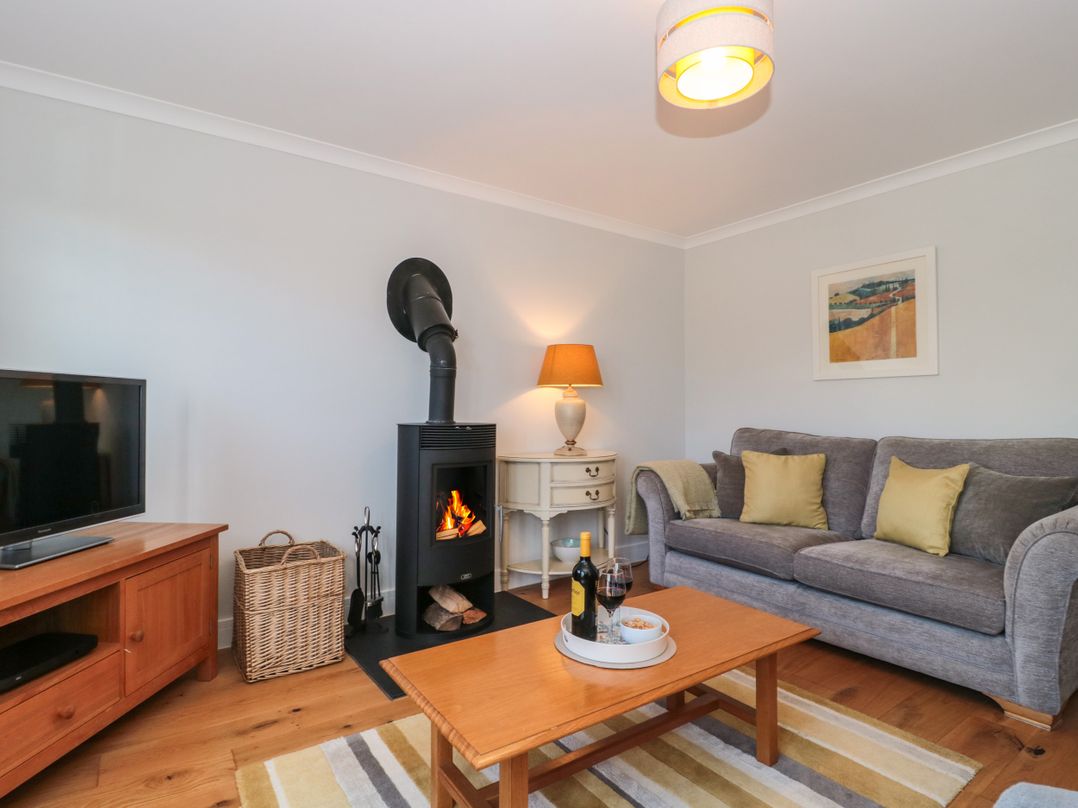 Olive Tree Cottage