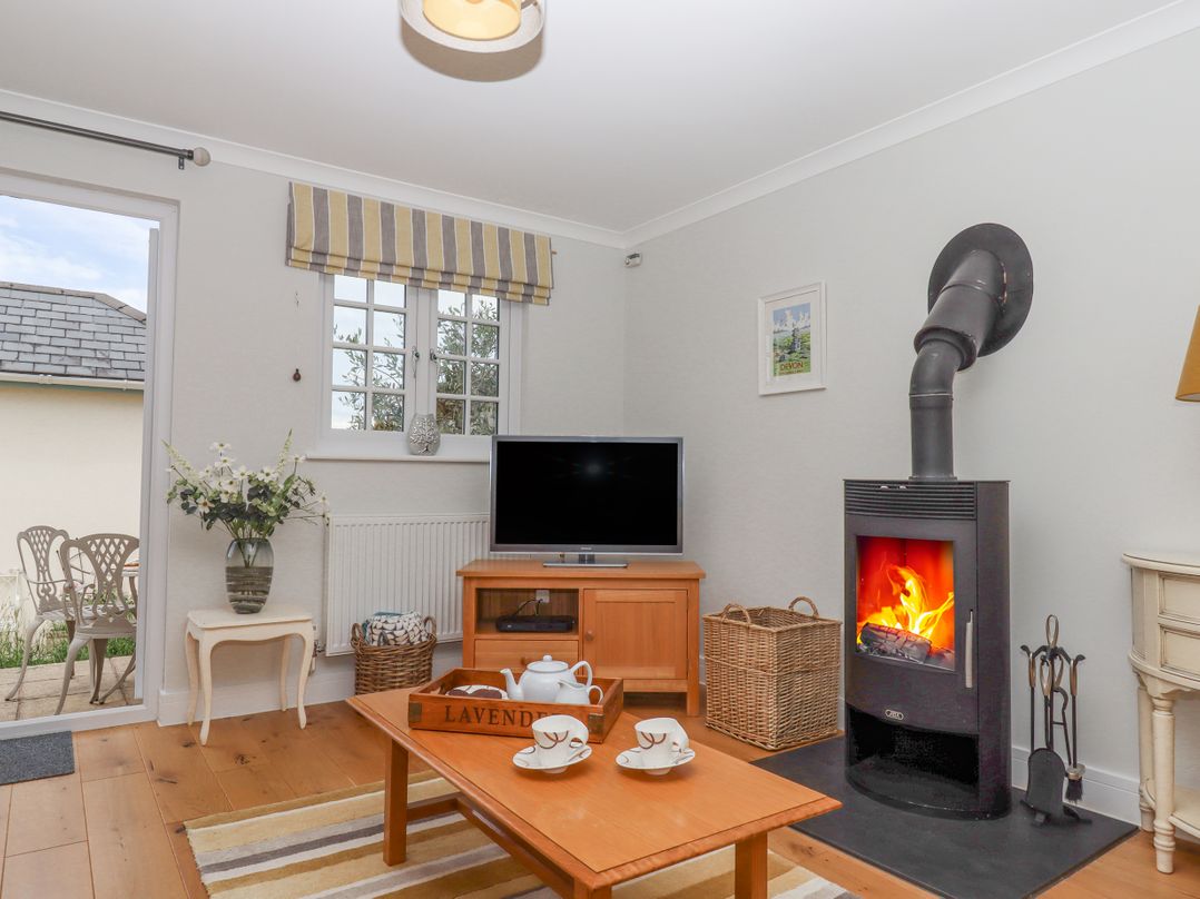 Olive Tree Cottage