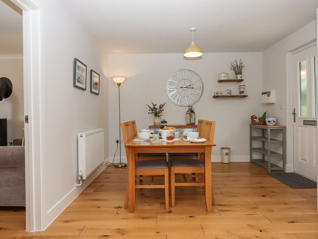 Olive Tree Cottage
