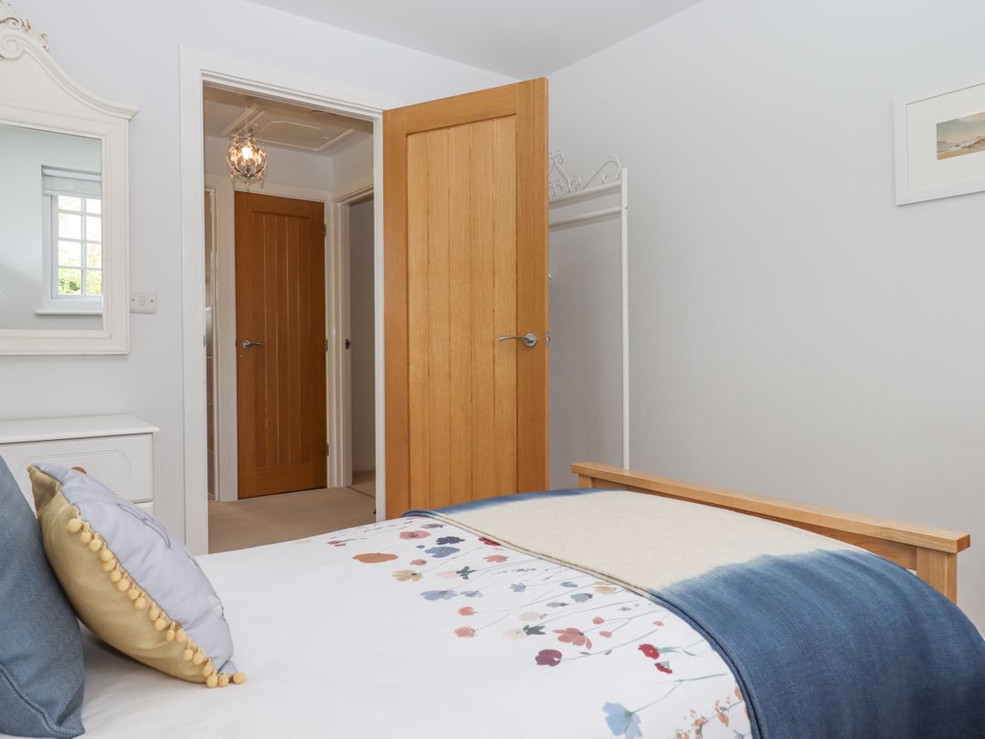 Olive Tree Cottage