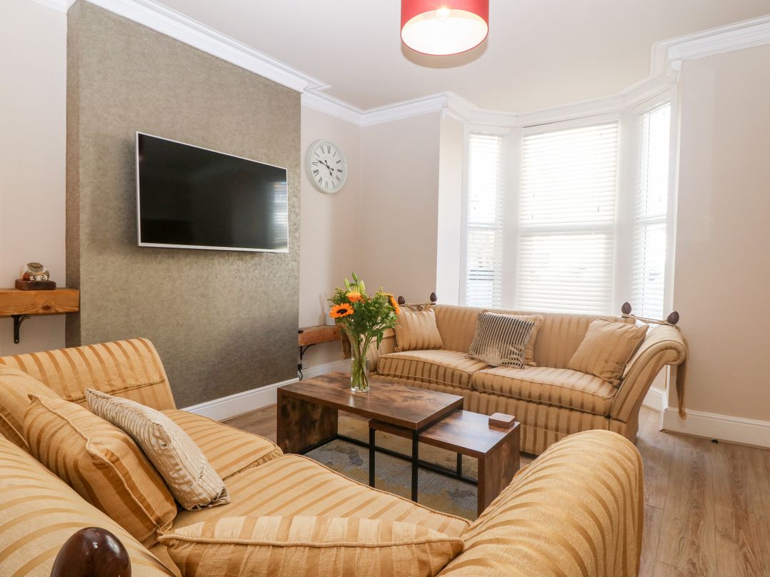 Apartment 1 - Llandudno Central