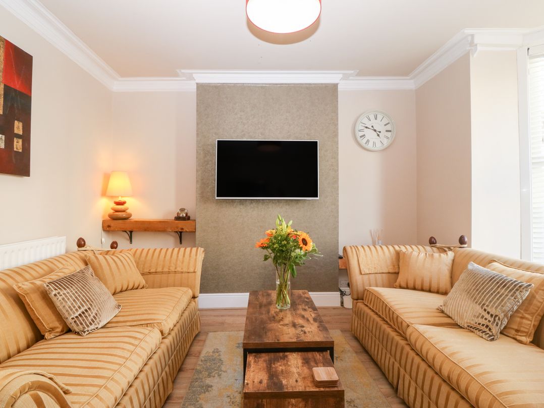 Apartment 1 - Llandudno Central