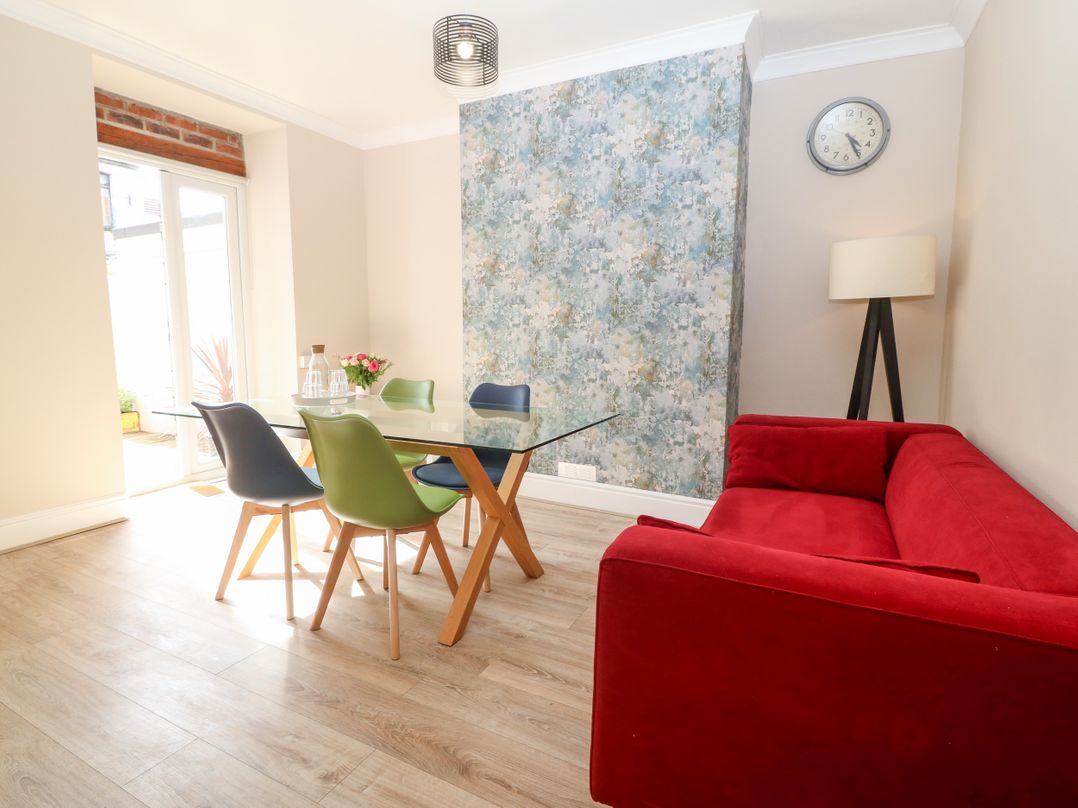Apartment 1 - Llandudno Central