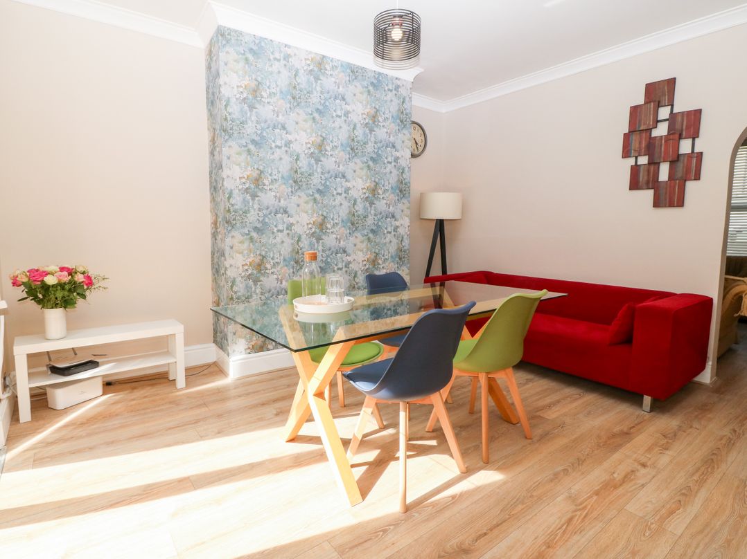 Apartment 1 - Llandudno Central