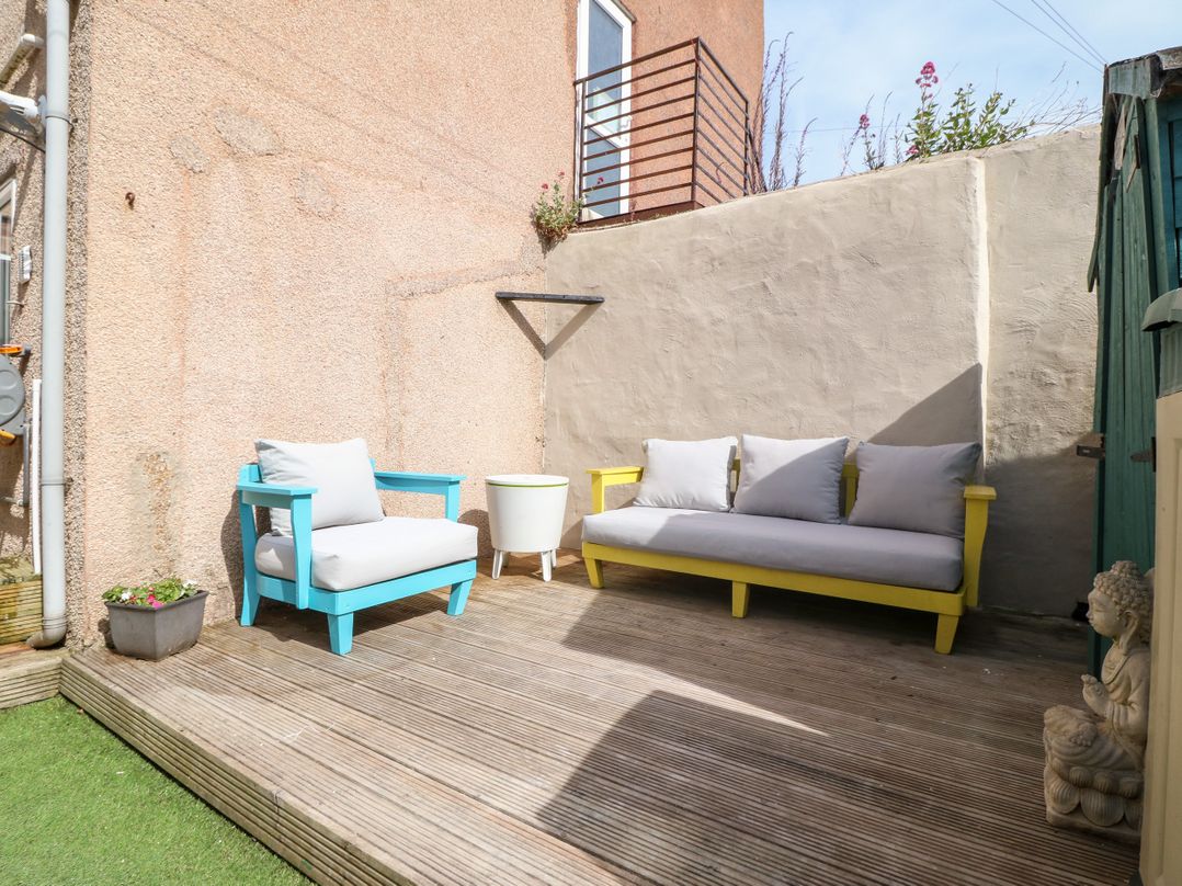 Apartment 1 - Llandudno Central