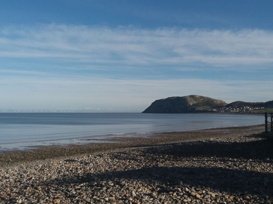 Apartment 1 - Llandudno Central