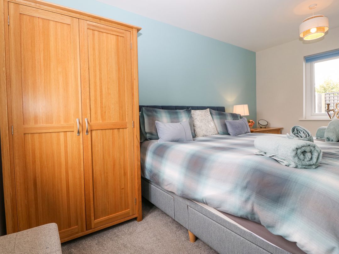 7 Parc Delfryn