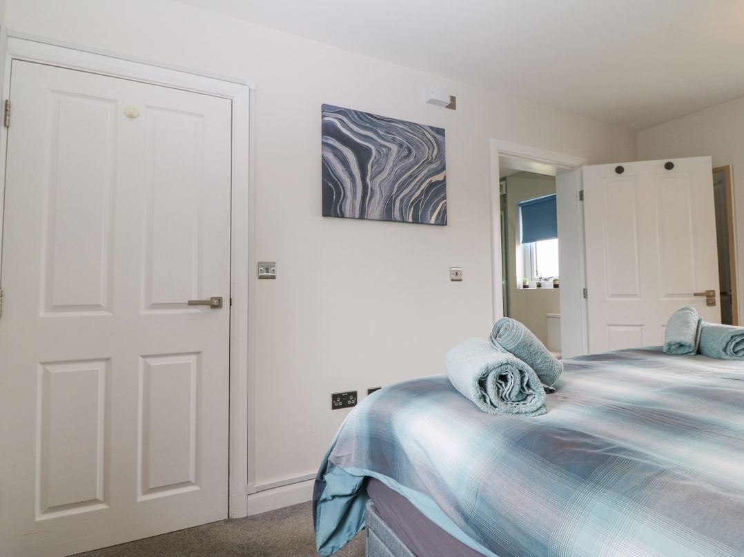 7 Parc Delfryn