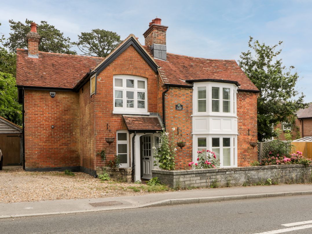 Oakapple Cottage