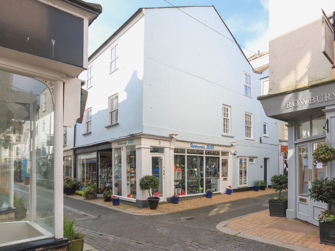 The Corner House