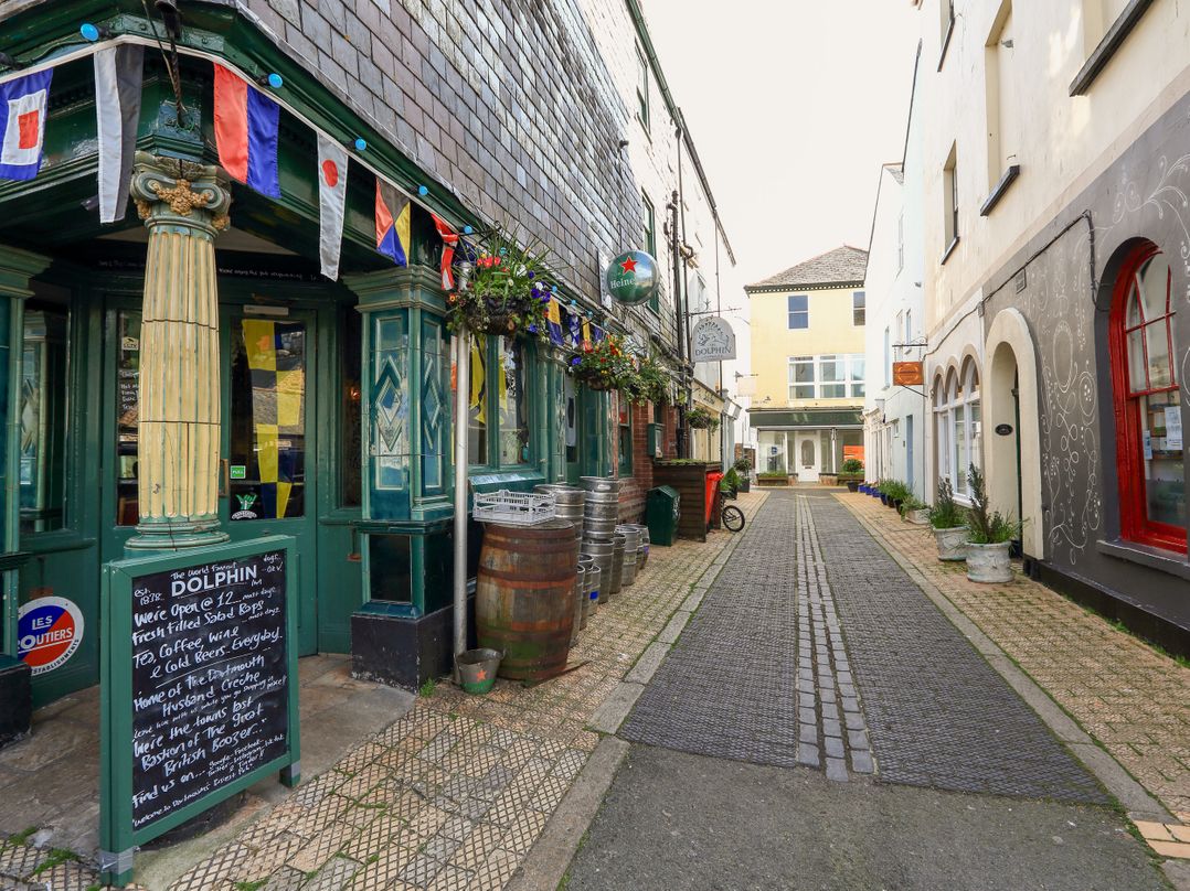 The Corner House