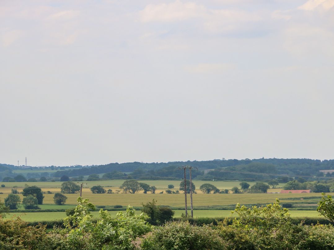 Spinney's Den