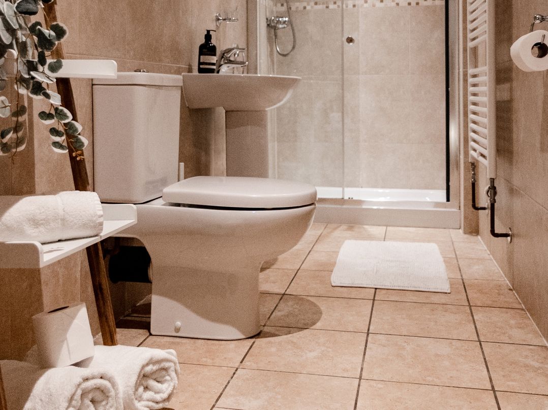 Pendle View Luxury Apartment
