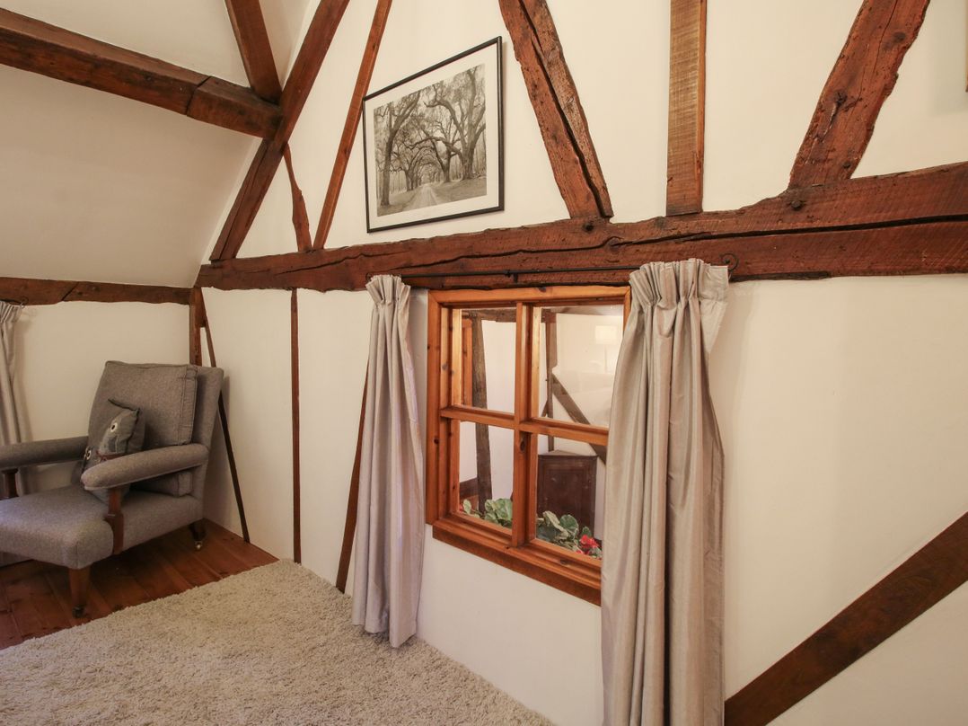 Tawny Owl Barn