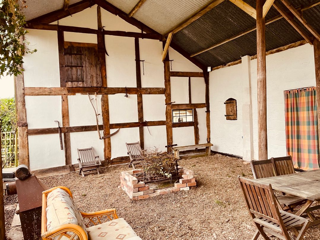 Tawny Owl Barn