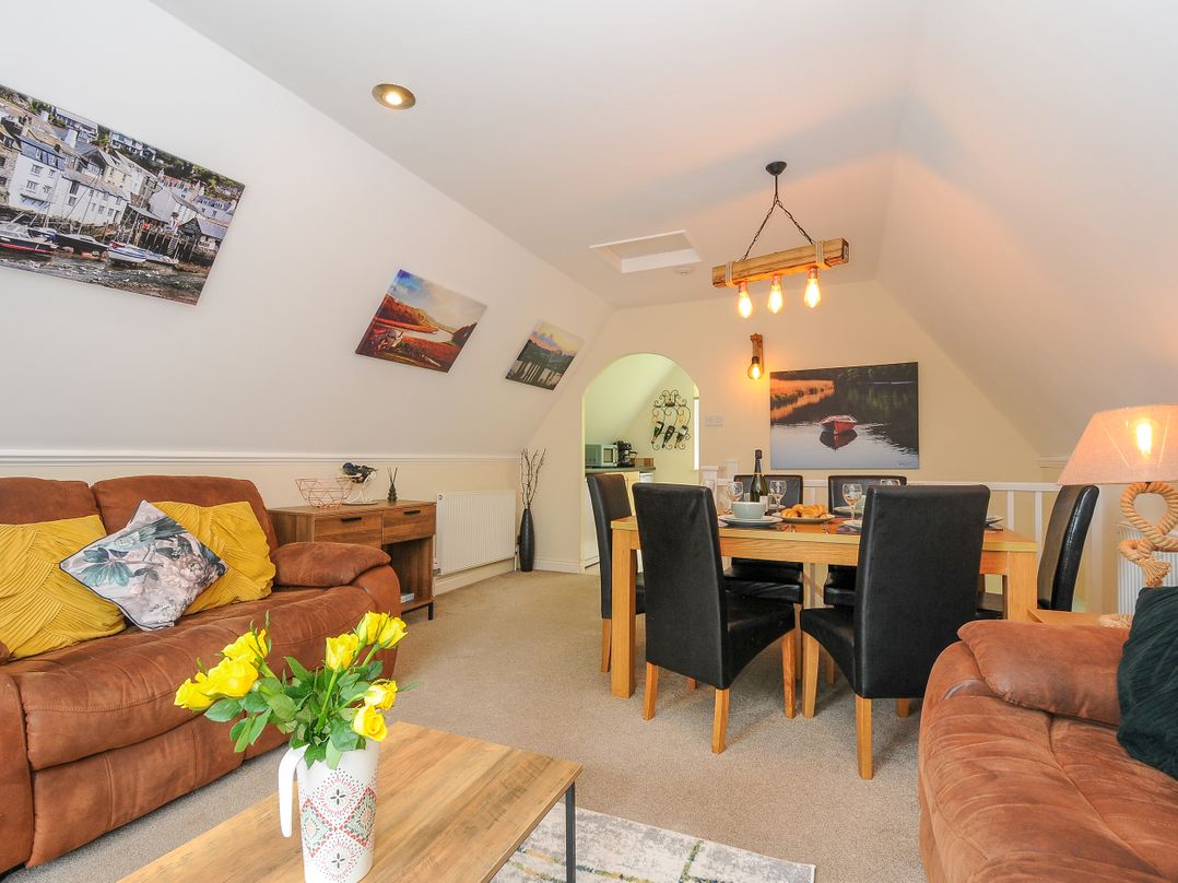 Dart Lodge