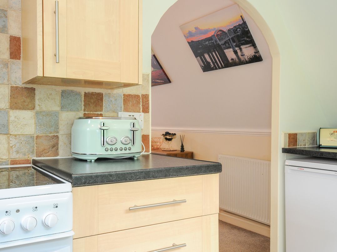 Dart Lodge