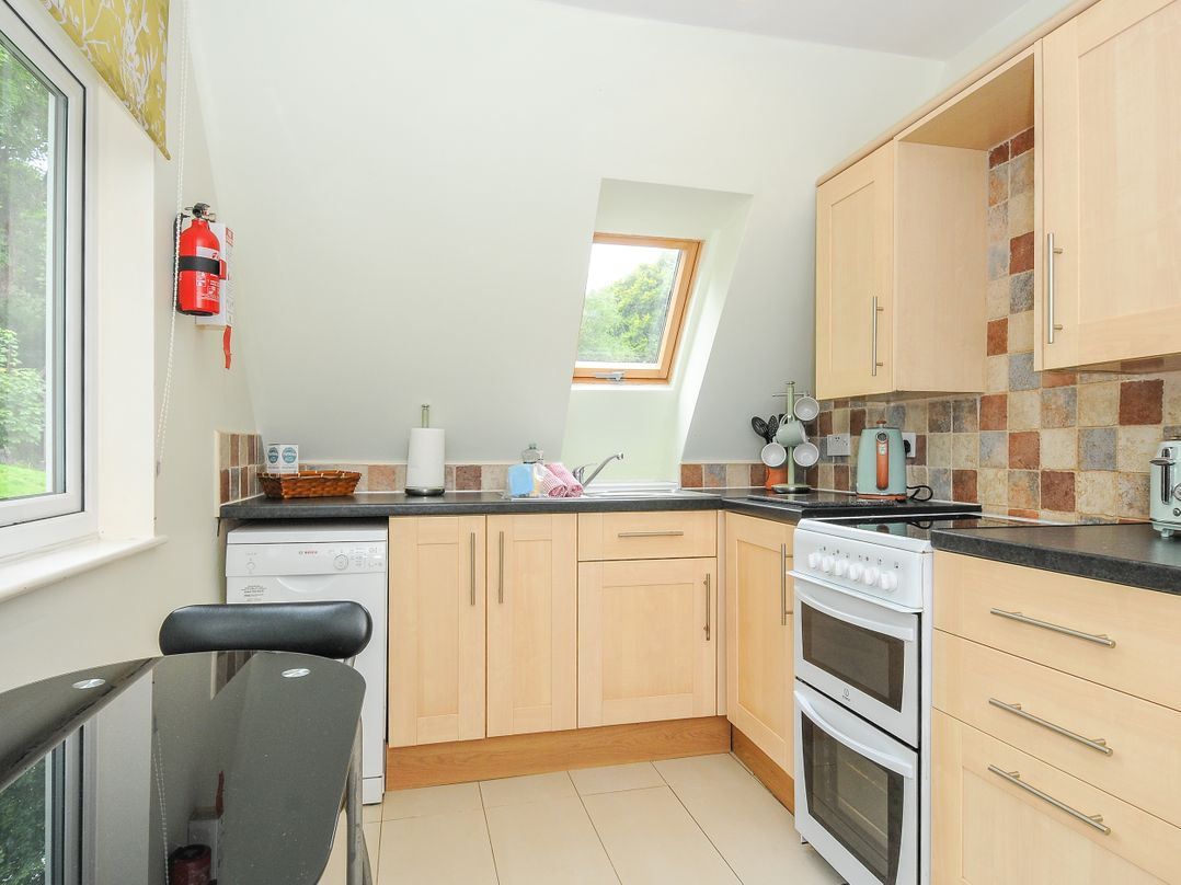 Dart Lodge