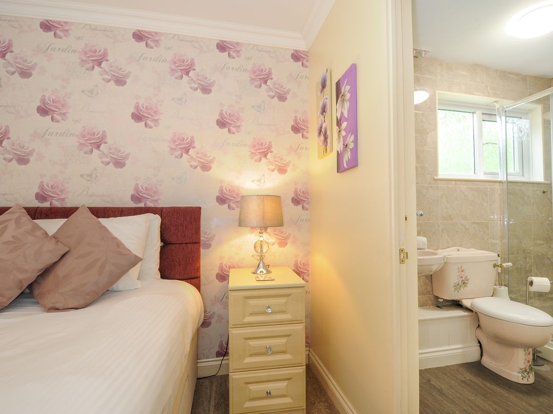 Dart Lodge