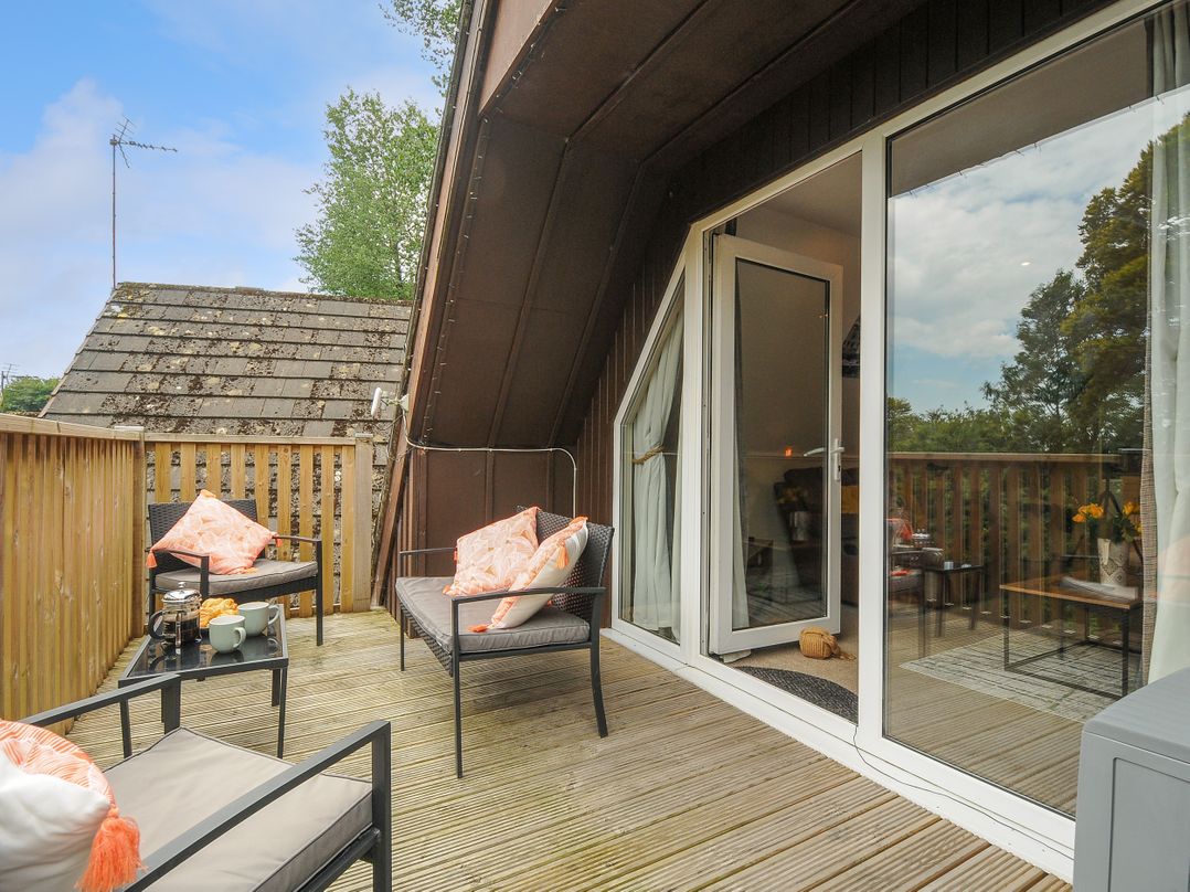 Dart Lodge