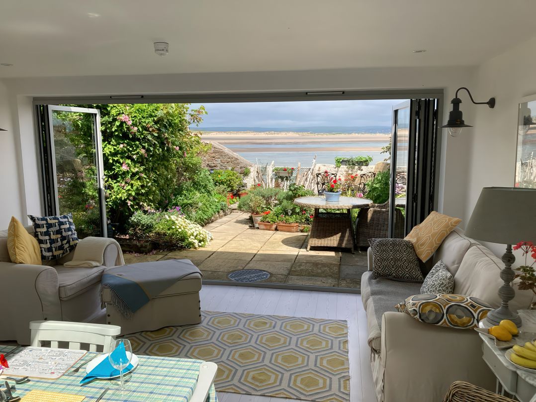 Mariners Cottage