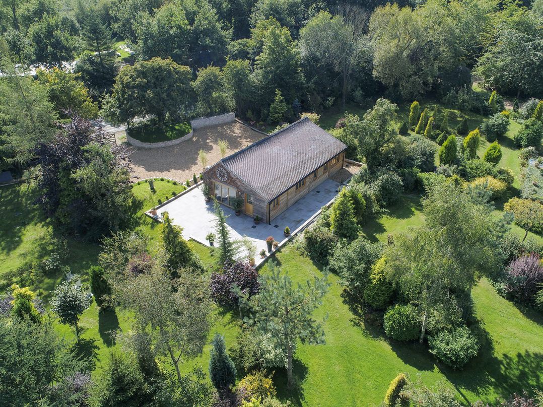 Ladycroft Barn