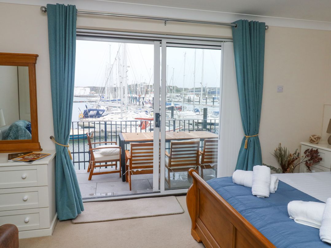 Mountbatten House