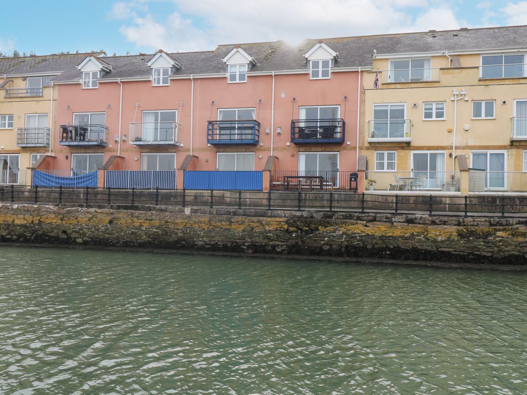 Mountbatten House