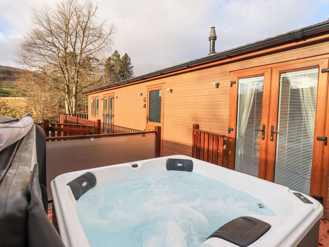 Lakeland View Lodge