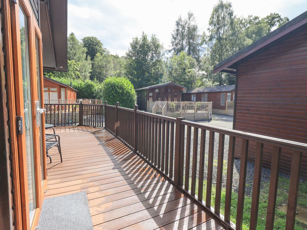 Rydal Lodge