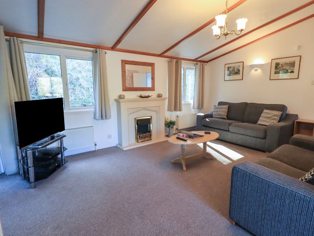 Walker's Retreat Lodge