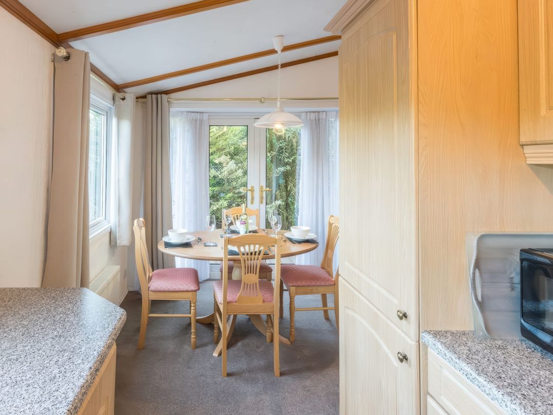 Walker's Retreat Lodge