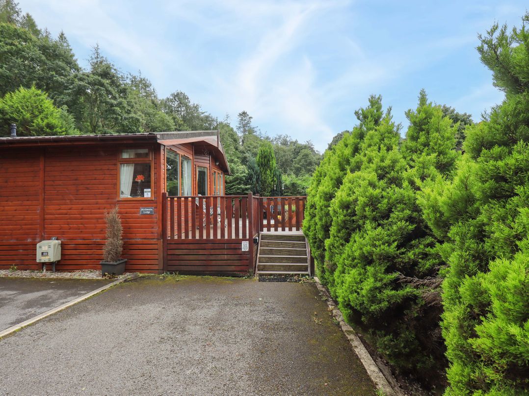 Birthwaite Lodge